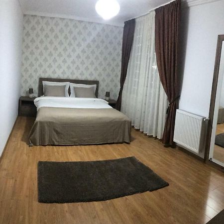 Apartament Toamnei Rîşnov المظهر الخارجي الصورة