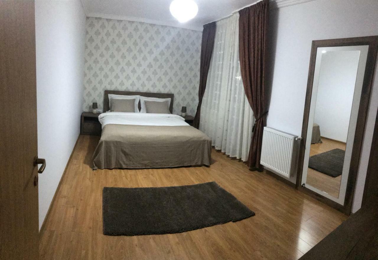 Apartament Toamnei Rîşnov المظهر الخارجي الصورة