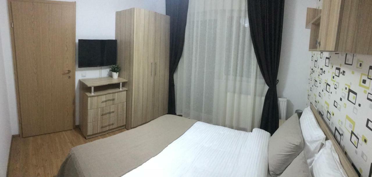 Apartament Toamnei Rîşnov المظهر الخارجي الصورة