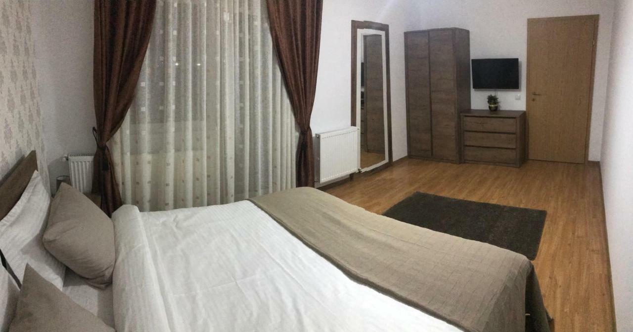 Apartament Toamnei Rîşnov المظهر الخارجي الصورة