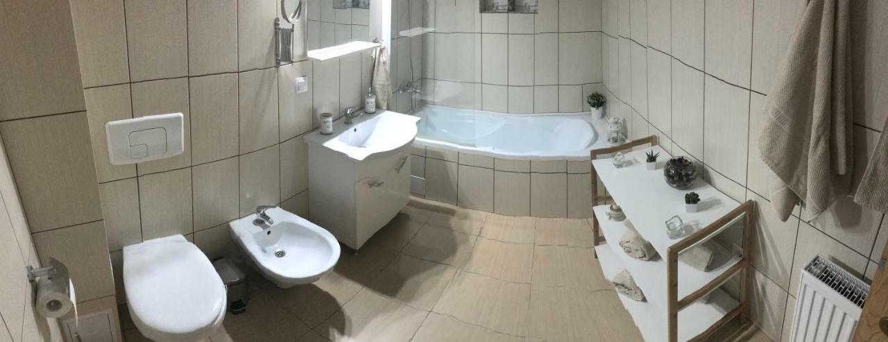 Apartament Toamnei Rîşnov المظهر الخارجي الصورة