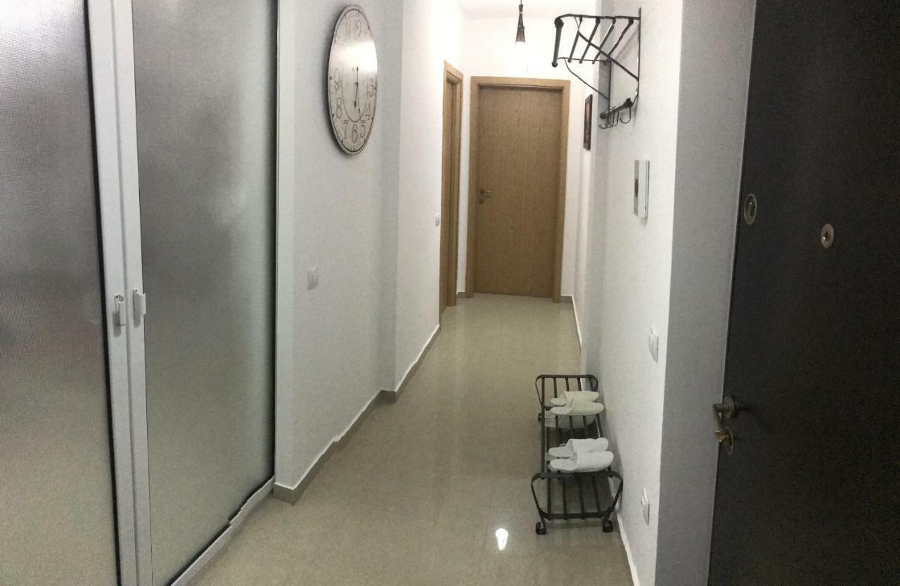 Apartament Toamnei Rîşnov المظهر الخارجي الصورة