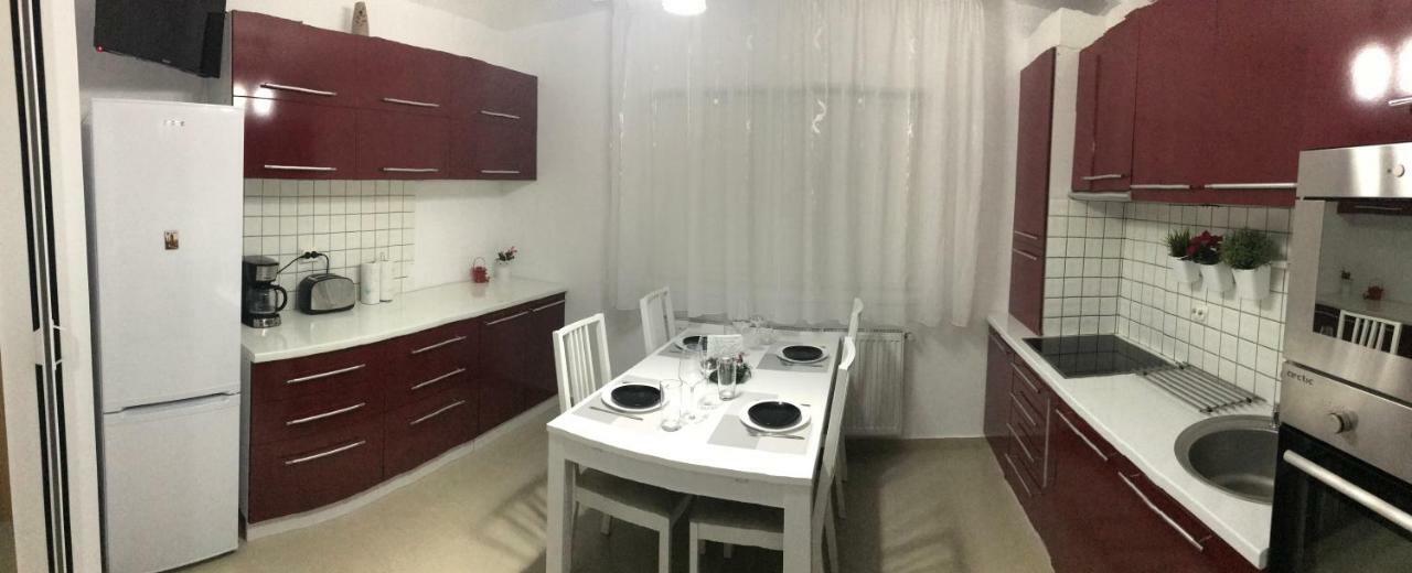 Apartament Toamnei Rîşnov المظهر الخارجي الصورة