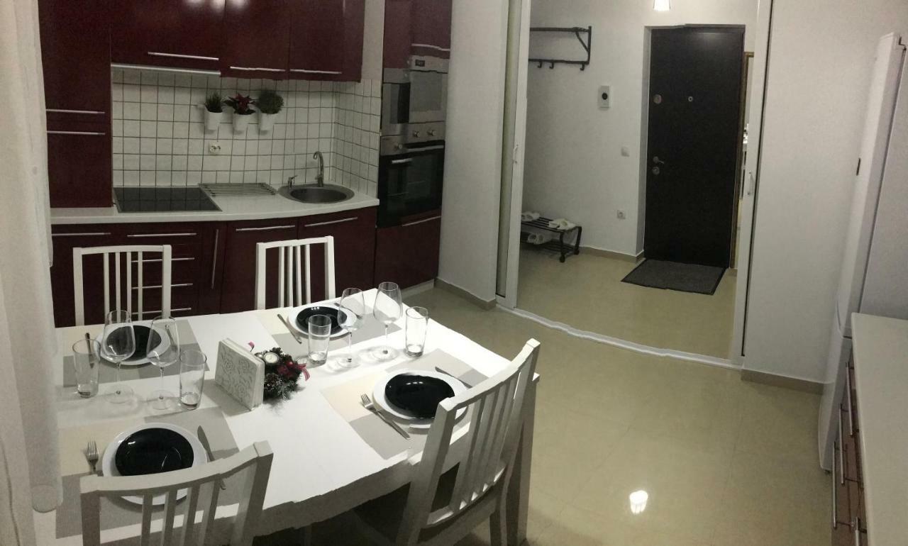 Apartament Toamnei Rîşnov المظهر الخارجي الصورة
