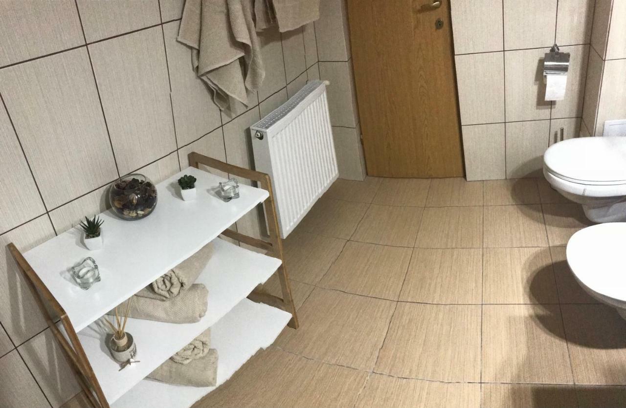 Apartament Toamnei Rîşnov المظهر الخارجي الصورة