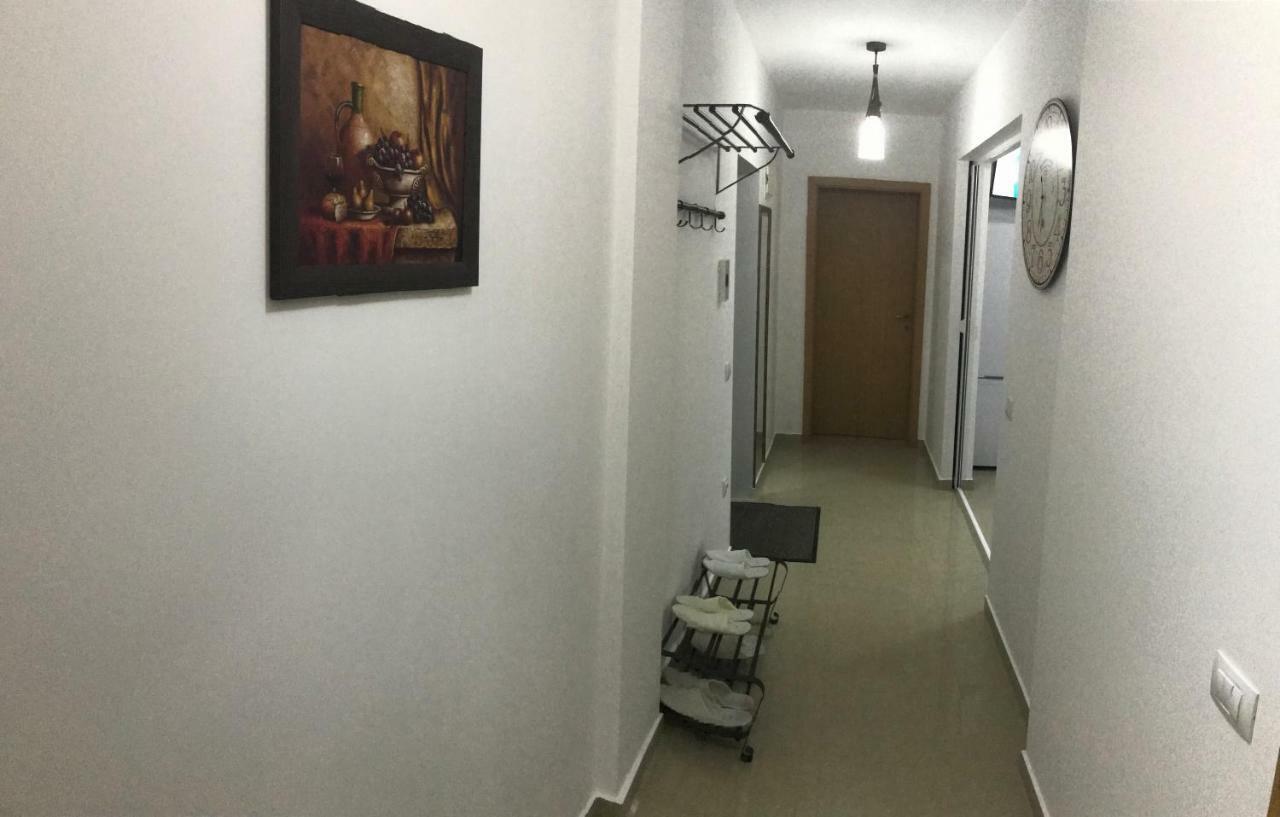 Apartament Toamnei Rîşnov المظهر الخارجي الصورة