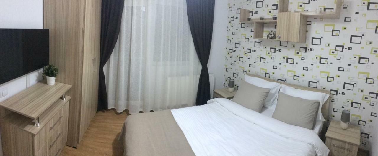 Apartament Toamnei Rîşnov المظهر الخارجي الصورة